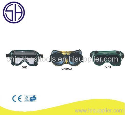 eye protected Welding Goggles