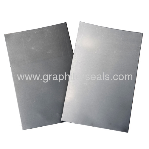 Pure Flexible Graphite Sheet