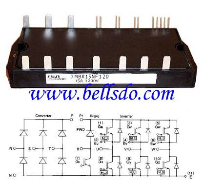 7MBR15NF120