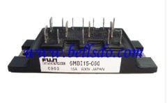 Fuji igbt power transistor 6MBI15-060