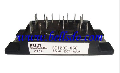 6DI20C-050 IGBT module