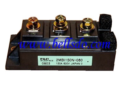 2MBI150N-060 IGBT module