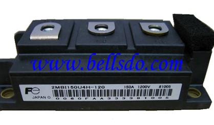 2MBI400U4H-120 IGBT module