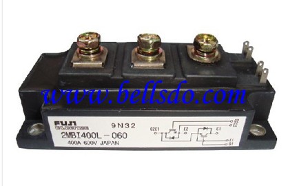 2MBI400L-060 IGBT module