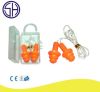 Rubber Earplug