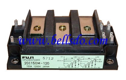 2DI150M-120 IGBT module