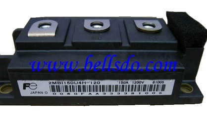 2MB1504BH-120 IGBT module