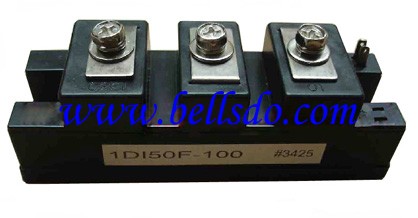 1DI50F-100 IGBT module