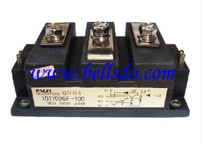 1DI150GF-100 IGBT module