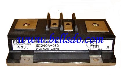 1DI240A-060 IGBT module