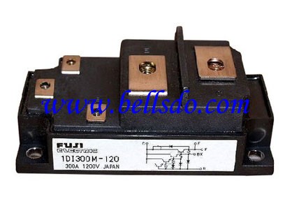 1DI300M-120 IGBT module