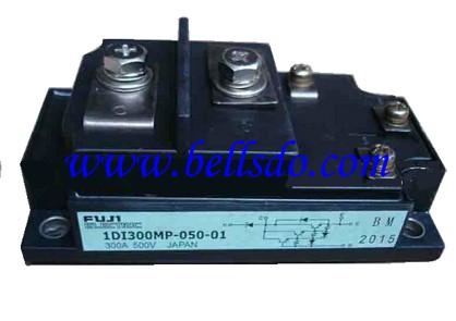 1DI300MN-050 IGBT module