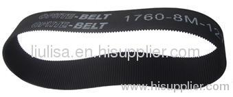 Double-sided Belts