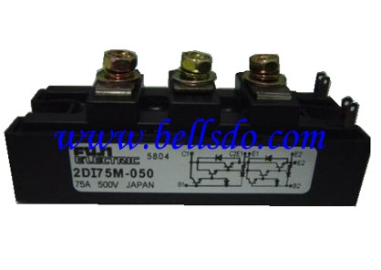 2DI75M-050 IGBT module