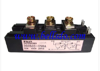 Fuji 2DI50D-050A IGBT module