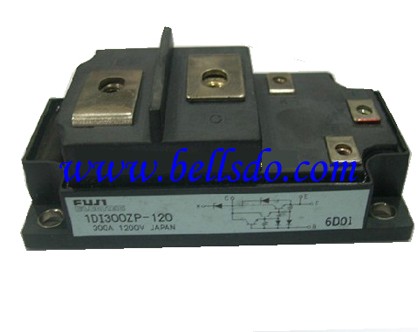 Fuji 1MBI300ZP-120 IGBT module