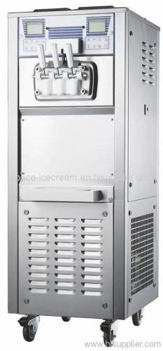 ice soft serve freezer 250A