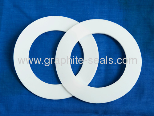 Pure PTFE Sealing Gaskets