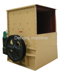 Dehong Box type Crusher