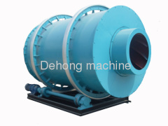 Sell High Efficient Slag and Clay Three Drum Dryer Three Drum Dryer