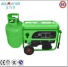 2KW LPG Generator Set