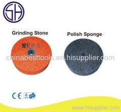 Long life 3"Grinding stone