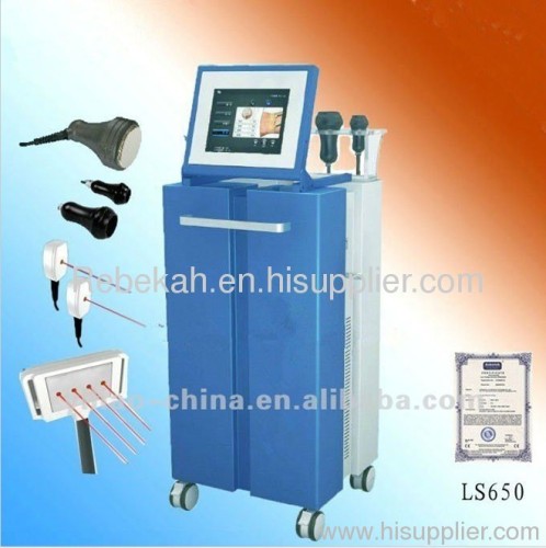 Laser Lipo Slimming Machine