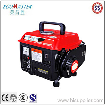Best choose for home use portable gasoline generator