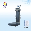 Human Body Composition Analyser