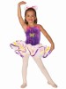 Child performance ballet tutus