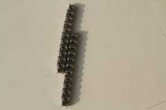 Agricultural equipment planter chain