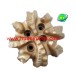 Chinese PDC drilling bit