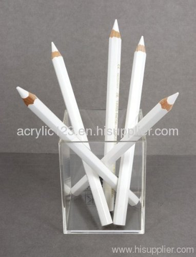 acrylic pen stand