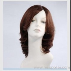 synthetic wig fashion wig