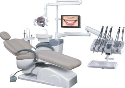 dental unit