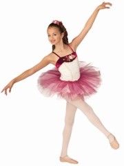 Child & Adult ballet tutus