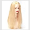 human hair wig long hair