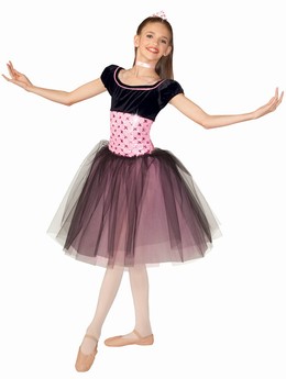 Child & Adult ballet tutus