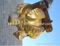 API 8 1/2" PDC Bit M322/1652G