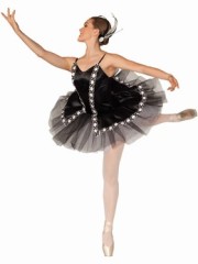 Child & Adult ballet tutus