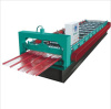 Roll Forming Machine