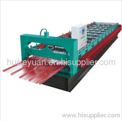 Roll Forming Machine