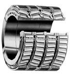 46791DW/46720/46721D Four-Row Tapered Roller Bearings