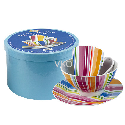 Creative Ceramic Dinner set Mug Bowl Plate Set