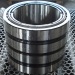 HM259049D/010/010CD Four-Row Tapered Roller Bearings