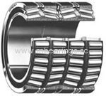 L217845D/L217810/L217810D Four-Row Tapered Roller Bearings