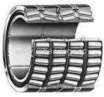 L713049DA/012/012DE Four-Row Tapered Roller Bearings