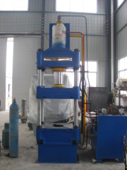 hydraulic oil press machine