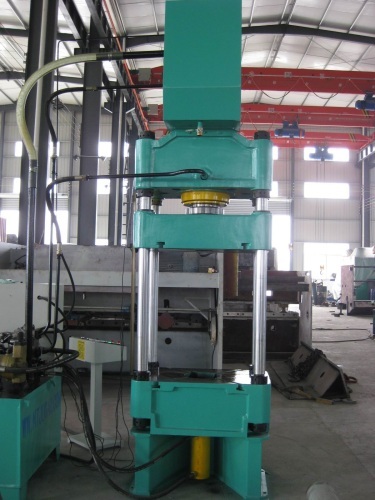 hydraulic heat press machine