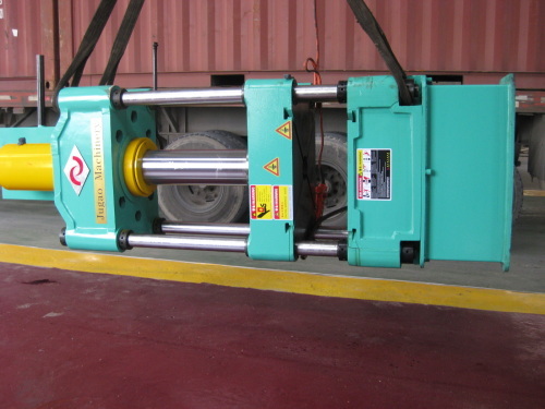 table hydraulic press
